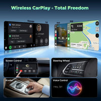 CoreLink Pro™ – Convierte tu auto en una Smart TV